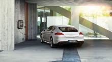 Porsche Panamera S E-Hybrid,   , , ,  